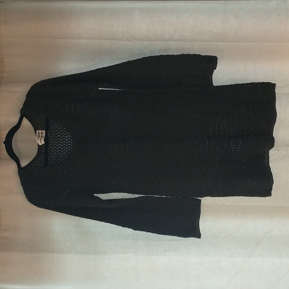 Rogan Bell Sleeve Sweater